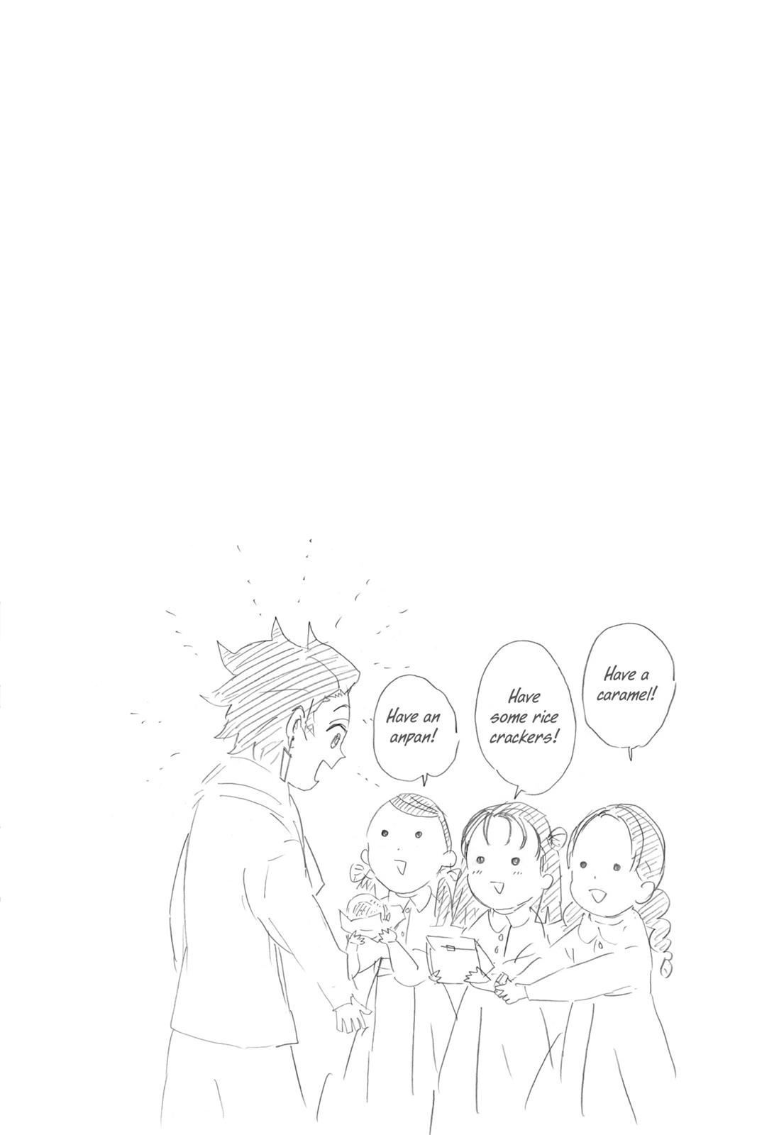 Read Demon Slayer Kimetsu no Yaiba ENGLISH Manga Online