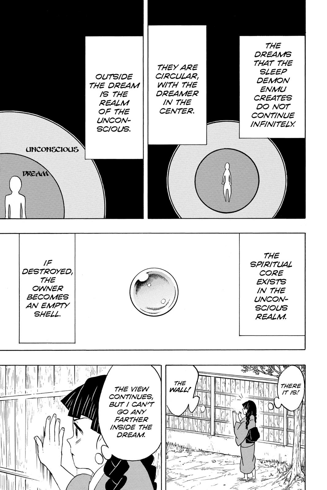 Read Demon Slayer Kimetsu no Yaiba ENGLISH Manga Online