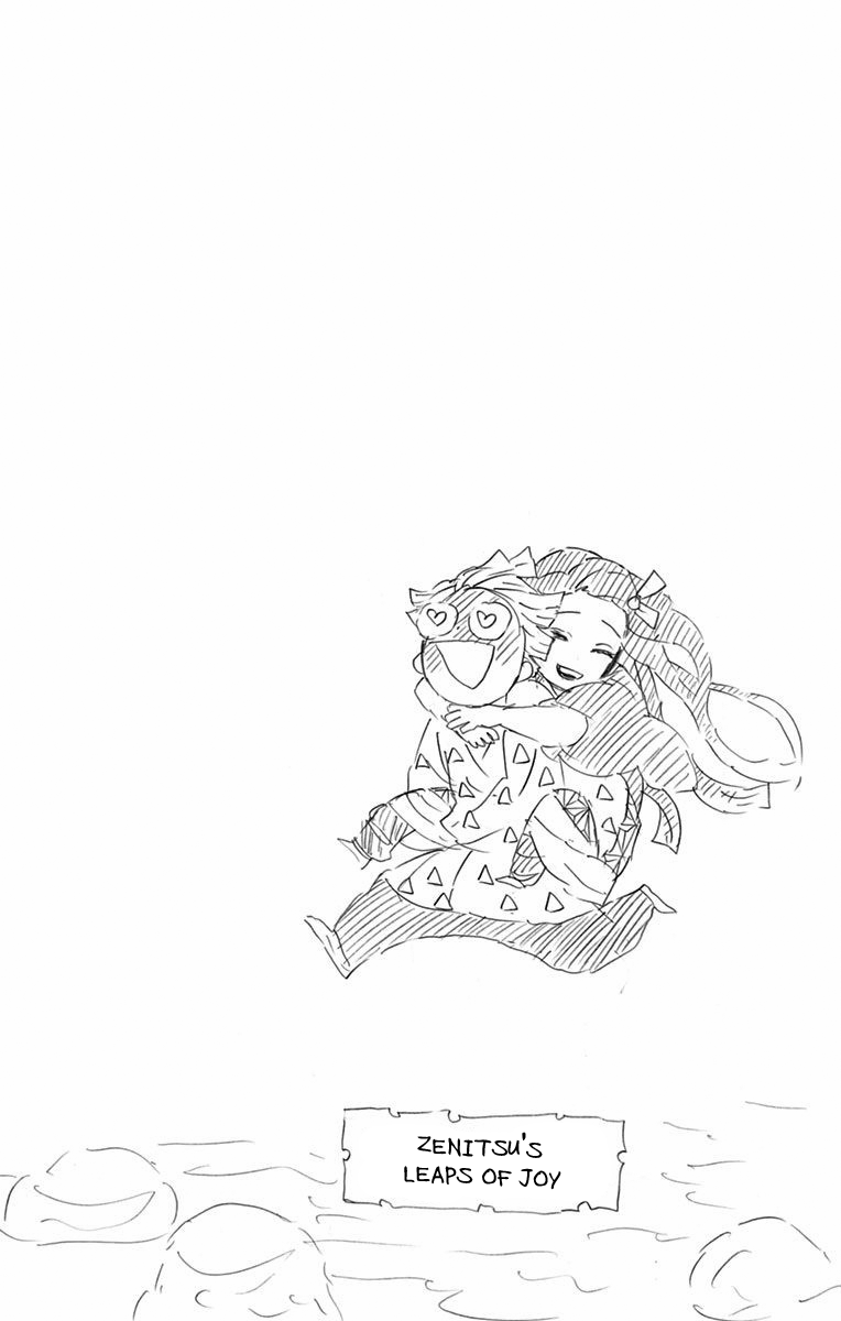 Read Demon Slayer Kimetsu no Yaiba ENGLISH Manga Online