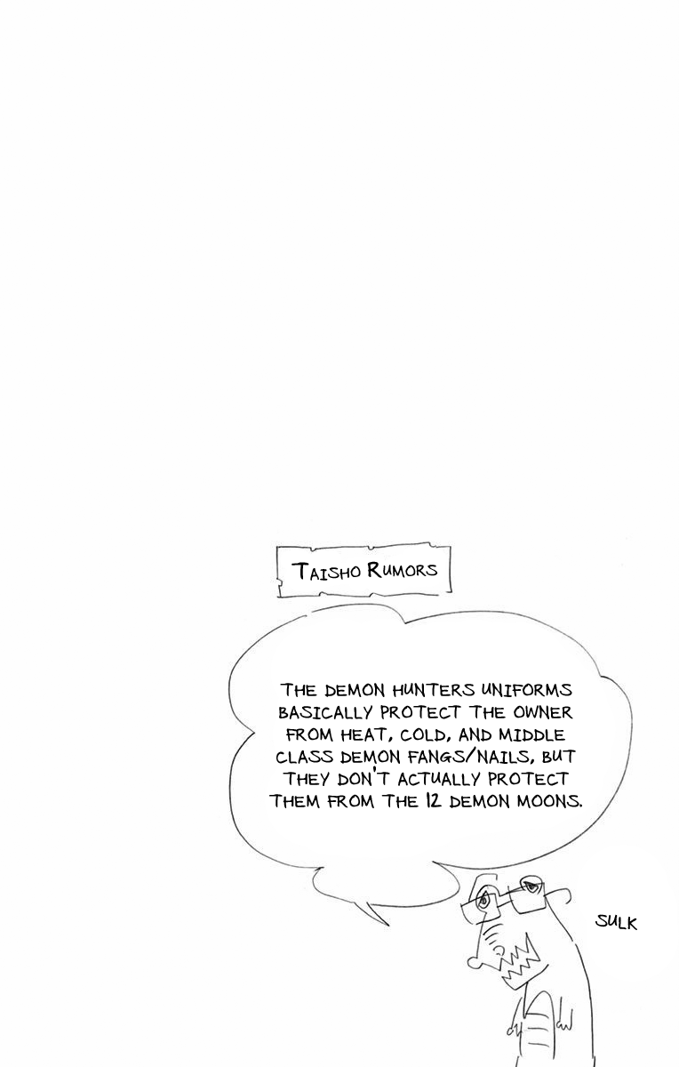 Read Demon Slayer Kimetsu no Yaiba ENGLISH Manga Online