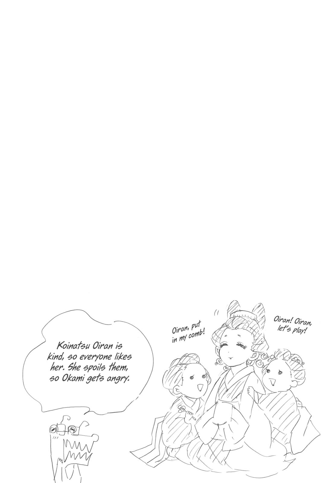 Read Demon Slayer Kimetsu no Yaiba ENGLISH Manga Online