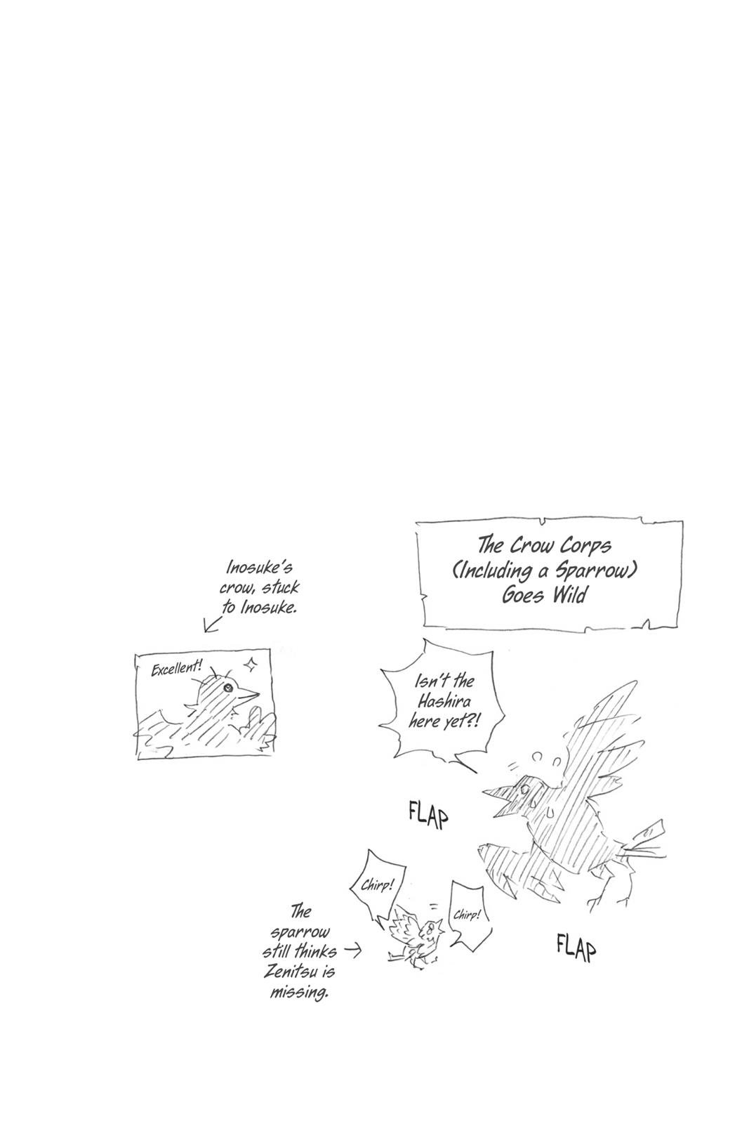 Read Demon Slayer Kimetsu no Yaiba ENGLISH Manga Online