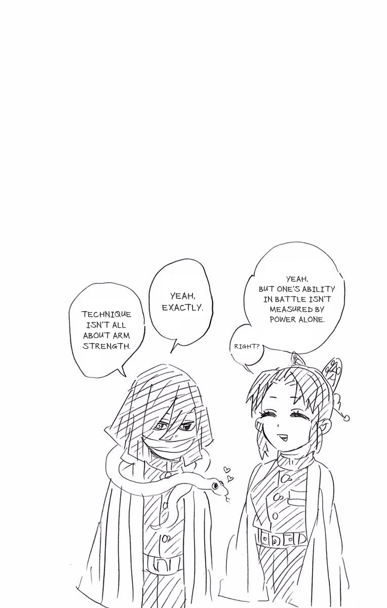 Read Demon Slayer Kimetsu no Yaiba ENGLISH Manga Online