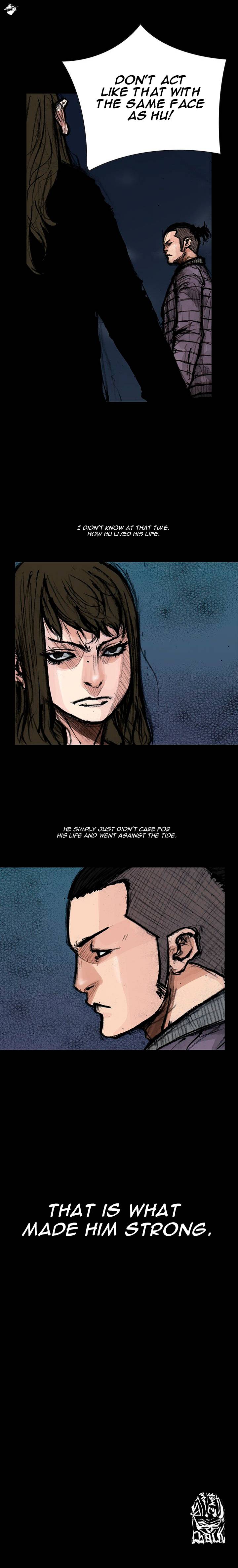 Read Dokgo 2 ENGLISH Manga Online