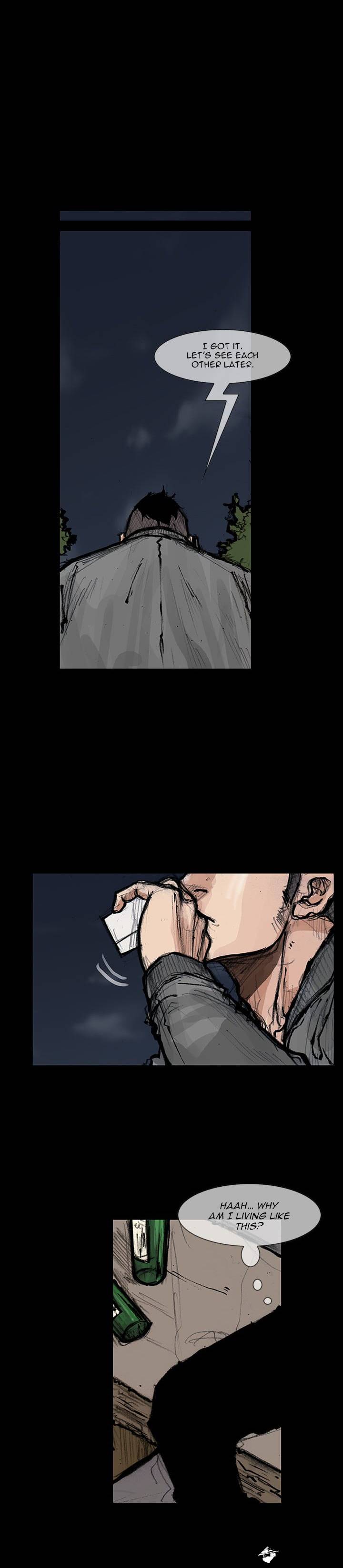 Read Dokgo 2 ENGLISH Manga Online