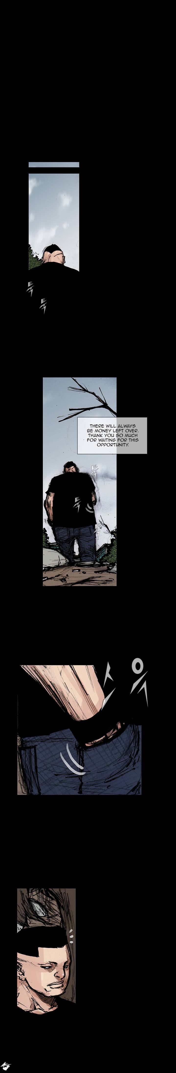 Read Dokgo 2 ENGLISH Manga Online