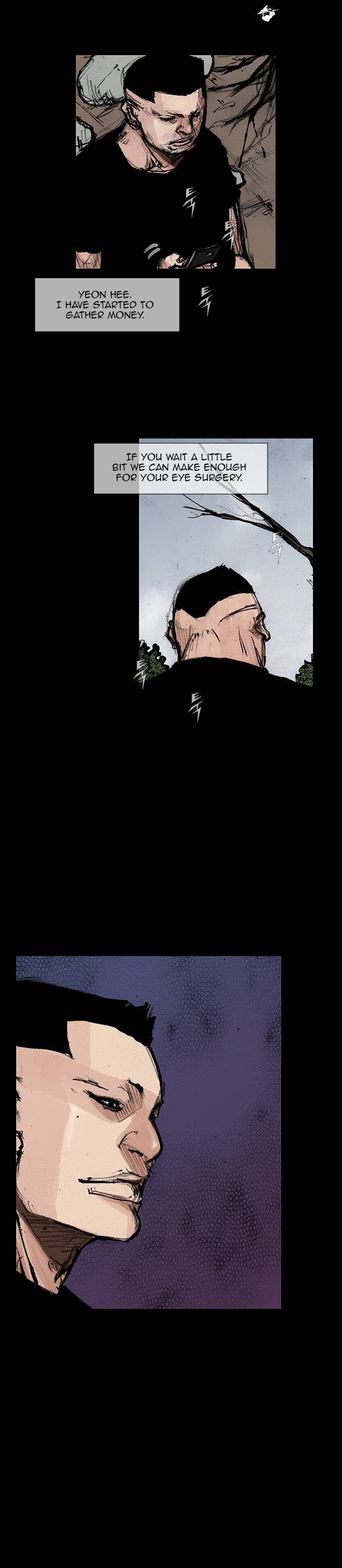 Read Dokgo 2 ENGLISH Manga Online