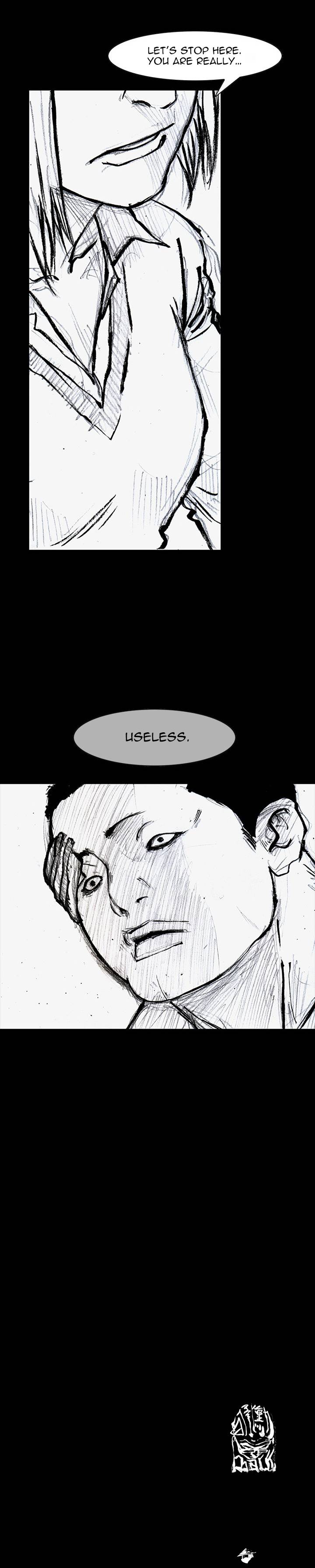 Read Dokgo 2 ENGLISH Manga Online