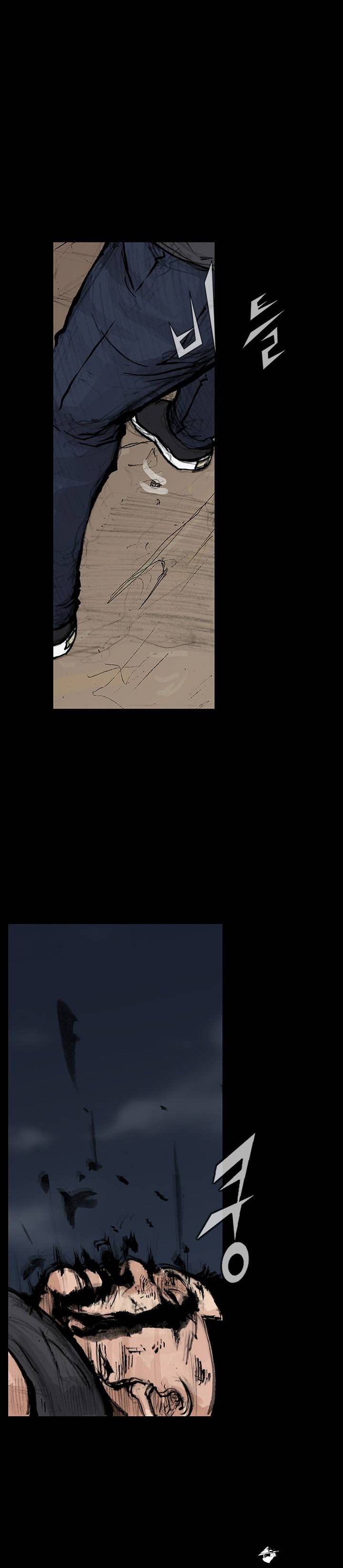 Read Dokgo 2 ENGLISH Manga Online