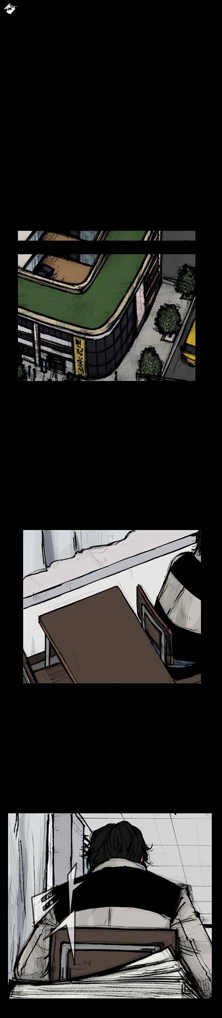 Read Dokgo 2 ENGLISH Manga Online