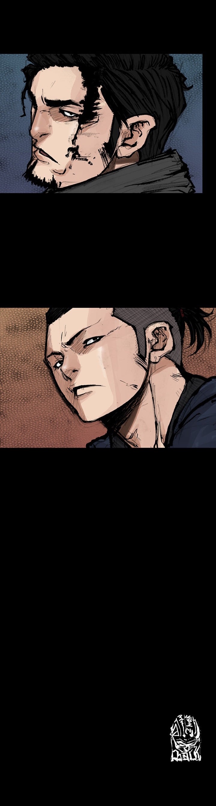 Read Dokgo 2 ENGLISH Manga Online