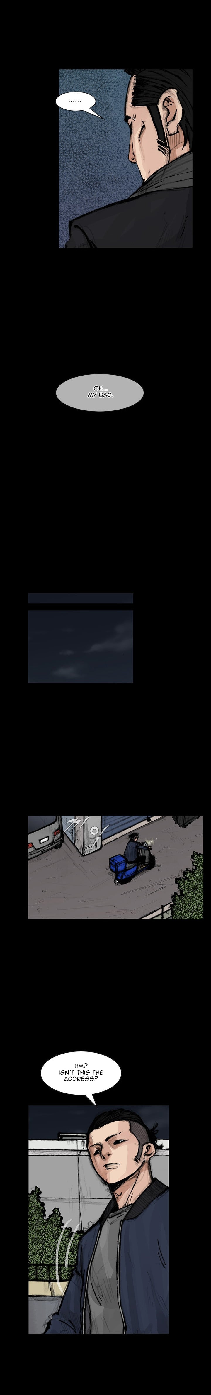 Read Dokgo 2 ENGLISH Manga Online