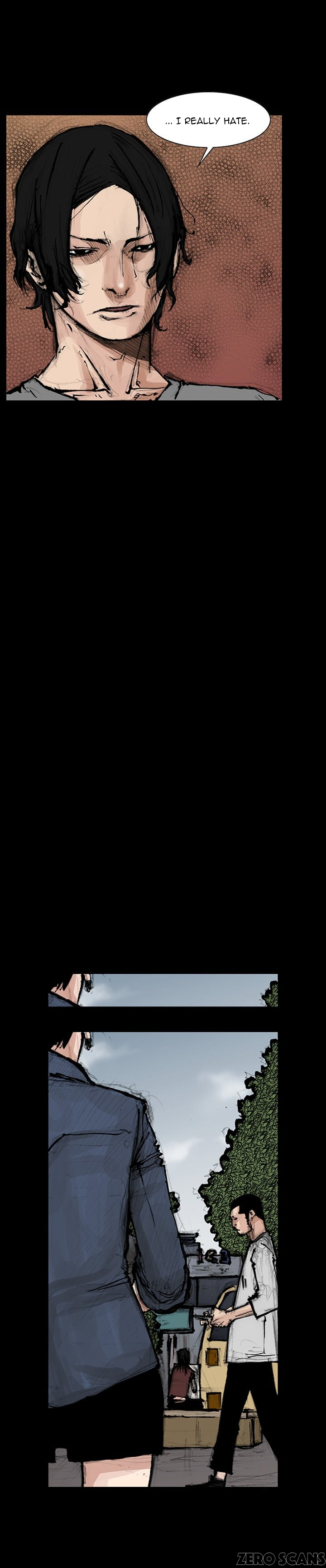 Read Dokgo 2 ENGLISH Manga Online