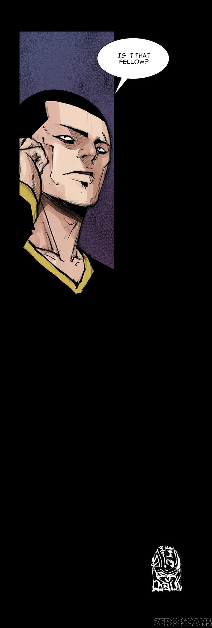 Read Dokgo 2 ENGLISH Manga Online