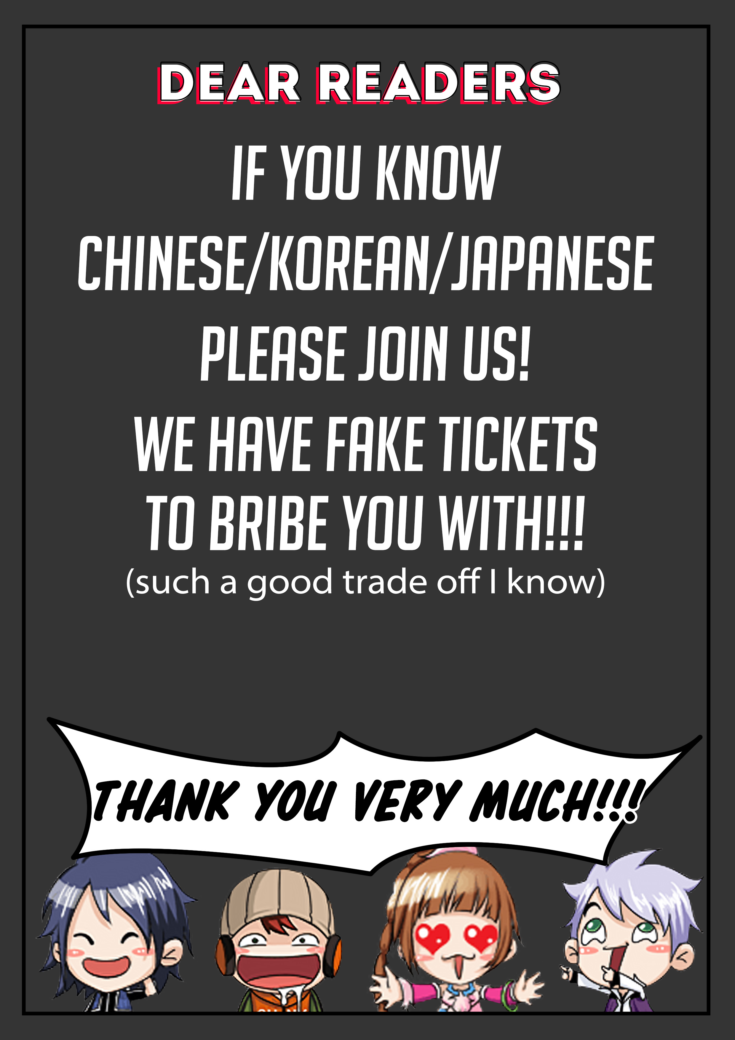 Read Dokgo 2 ENGLISH Manga Online