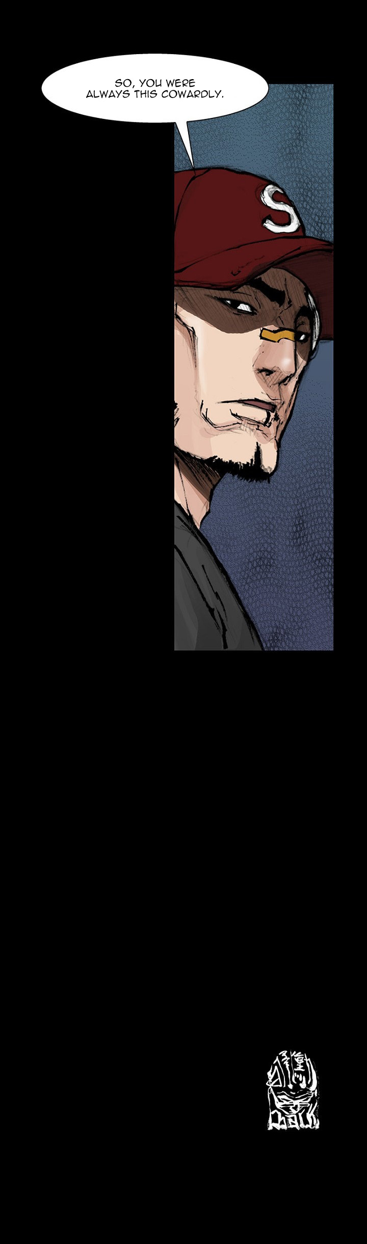 Read Dokgo 2 ENGLISH Manga Online