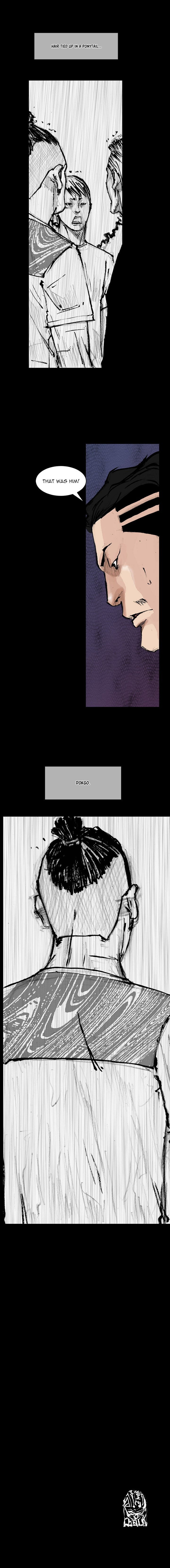 Read Dokgo 2 ENGLISH Manga Online