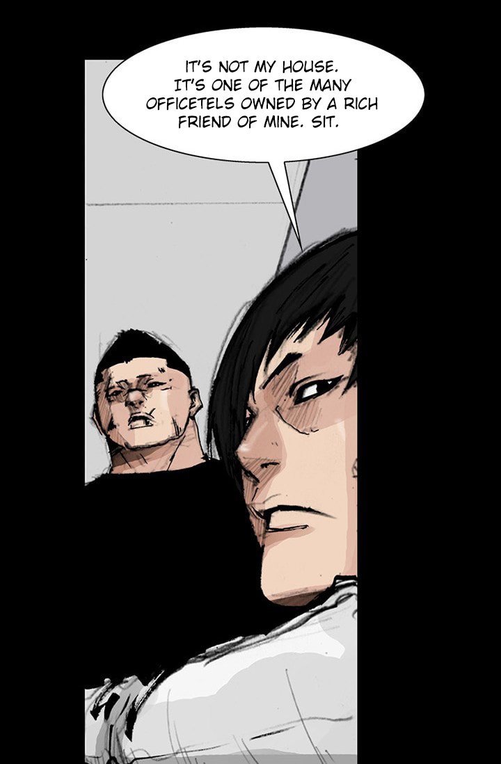 Read Dokgo 2 ENGLISH Manga Online