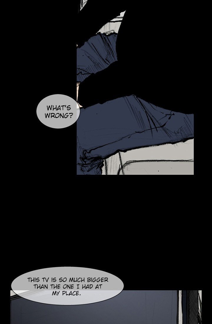 Read Dokgo 2 ENGLISH Manga Online