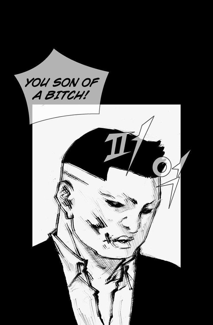 Read Dokgo 2 ENGLISH Manga Online