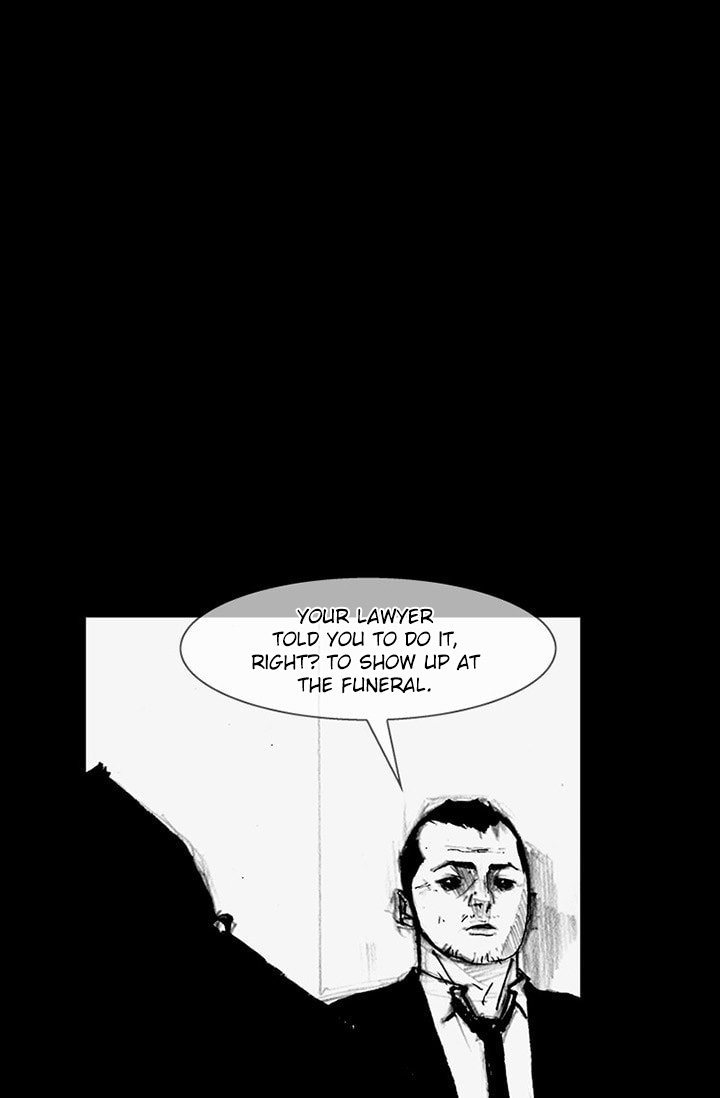 Read Dokgo 2 ENGLISH Manga Online