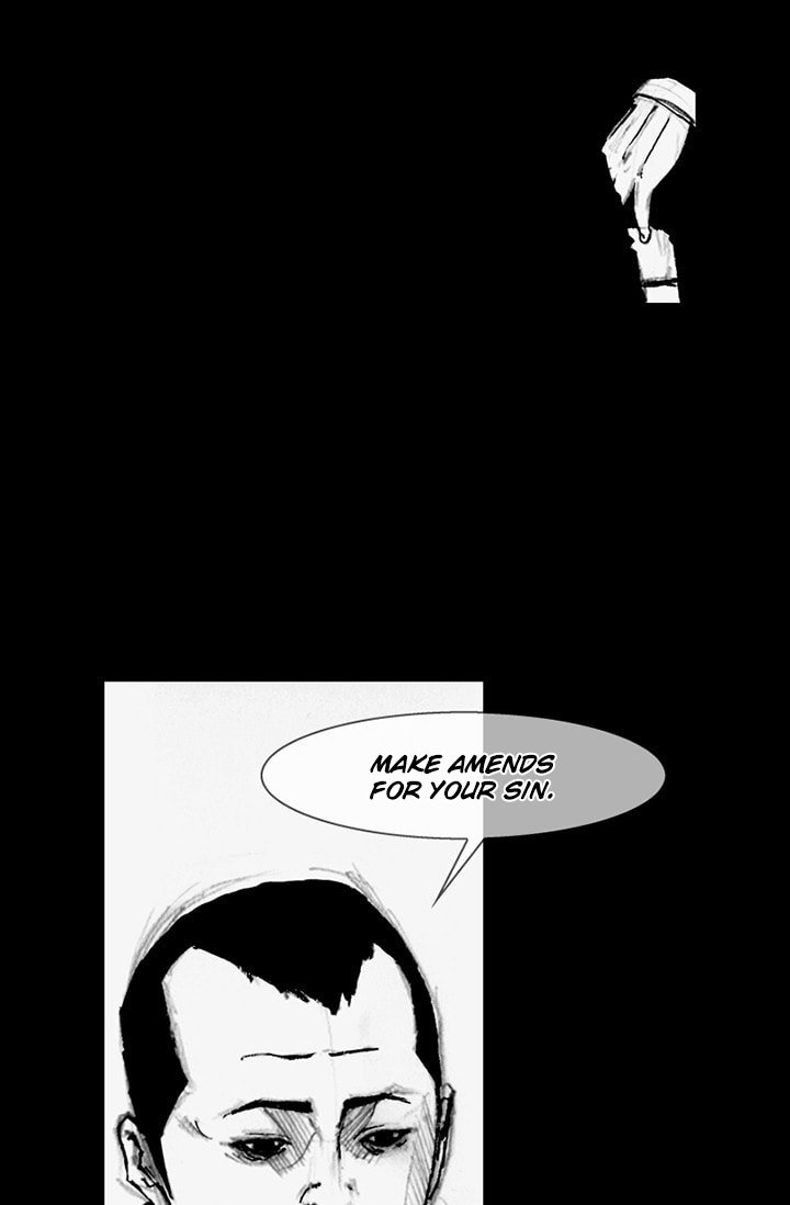 Read Dokgo 2 ENGLISH Manga Online