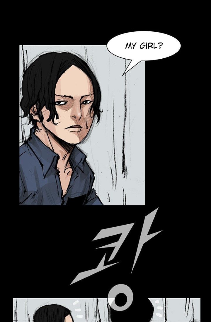 Read Dokgo 2 ENGLISH Manga Online