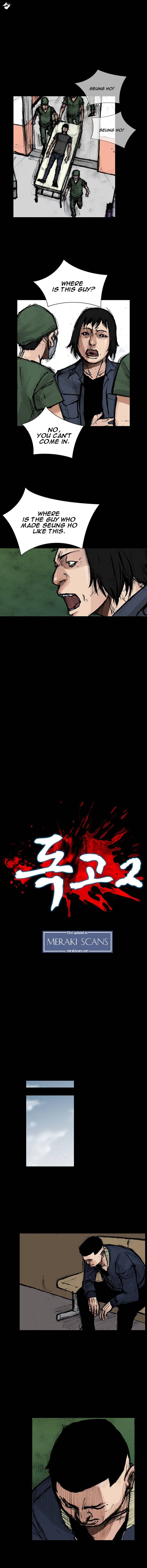 Read Dokgo 2 ENGLISH Manga Online