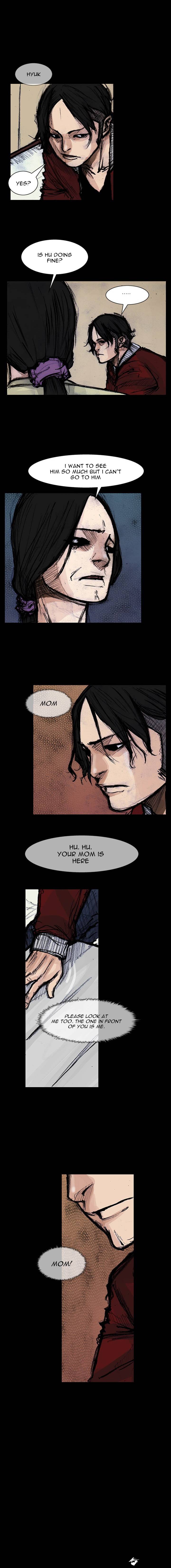 Read Dokgo 2 ENGLISH Manga Online