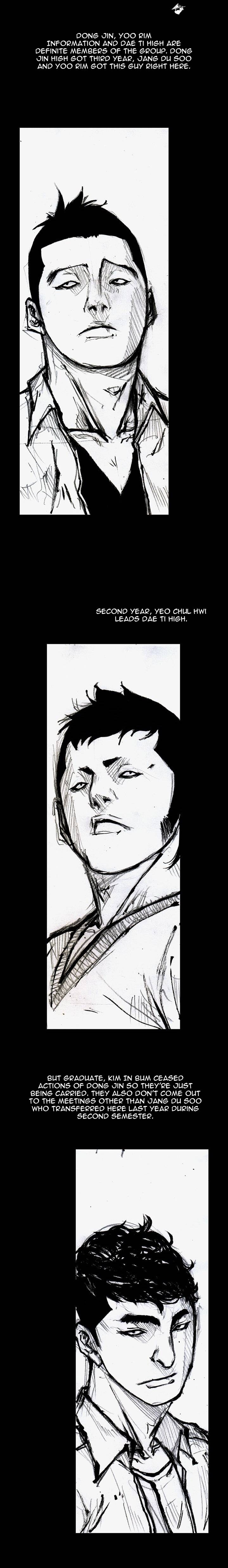 Read Dokgo 2 ENGLISH Manga Online