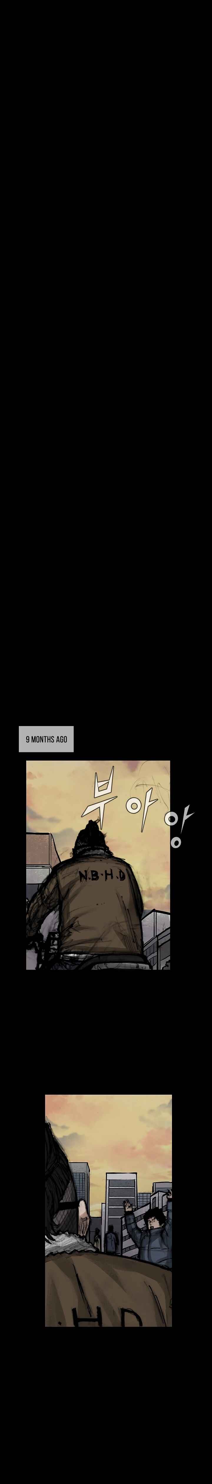 Read Dokgo 3 ENGLISH Manga Online