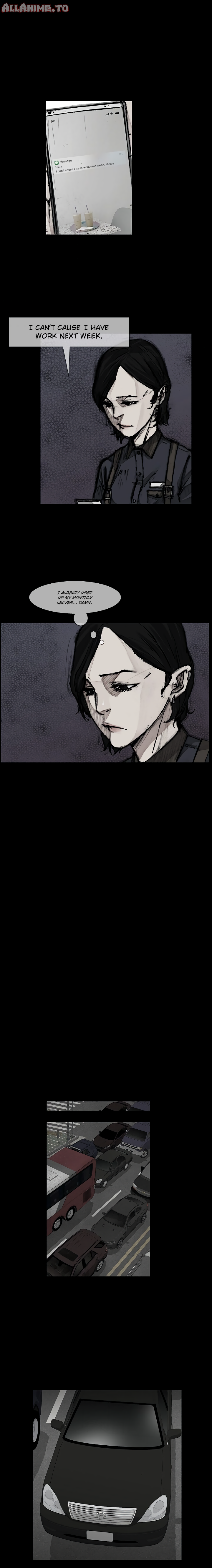 Read Dokgo 3 ENGLISH Manga Online