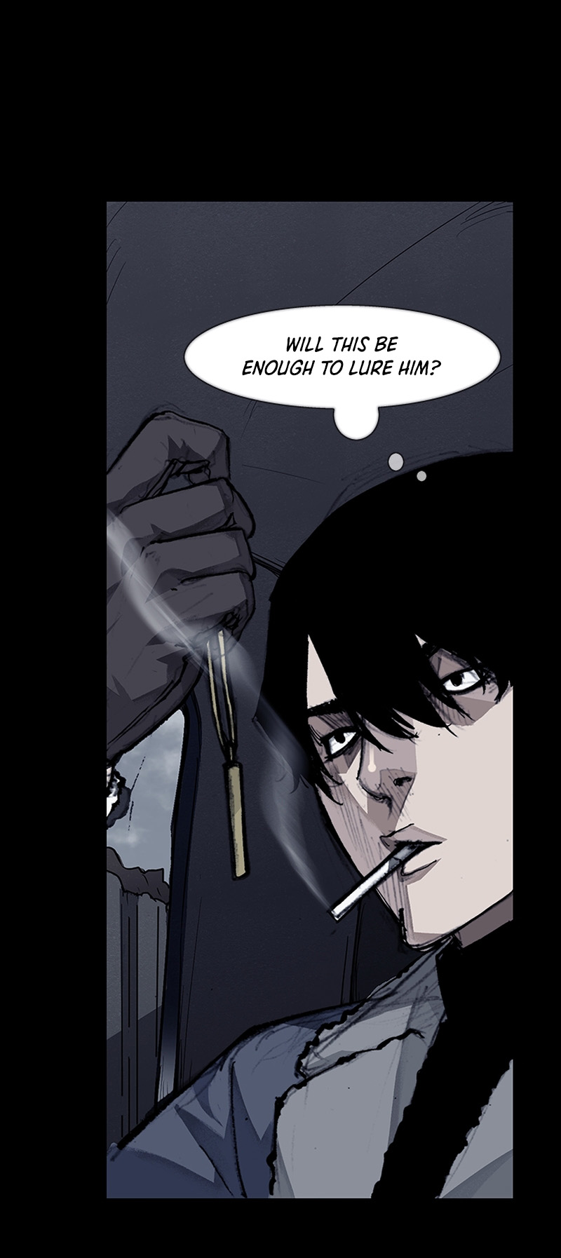 Read Dokgo 3 ENGLISH Manga Online