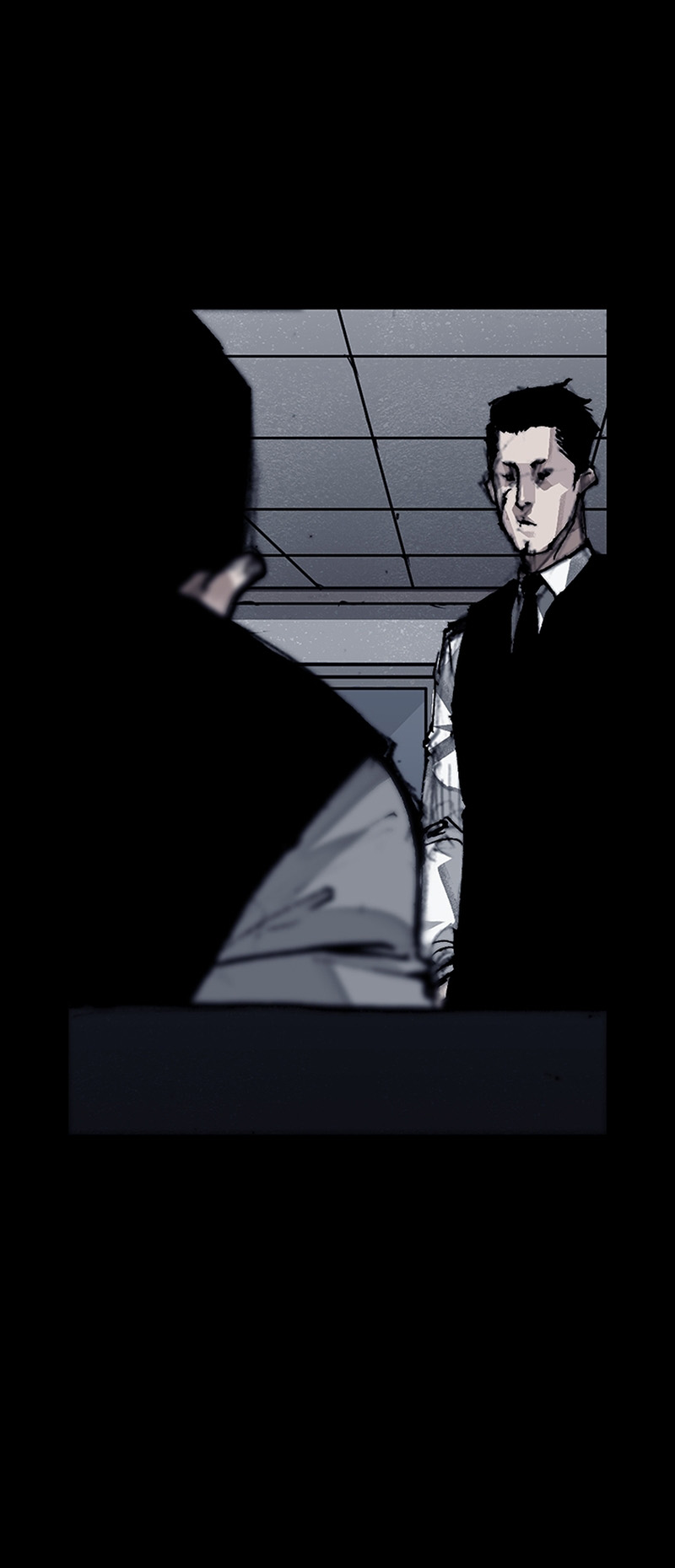 Read Dokgo 3 ENGLISH Manga Online