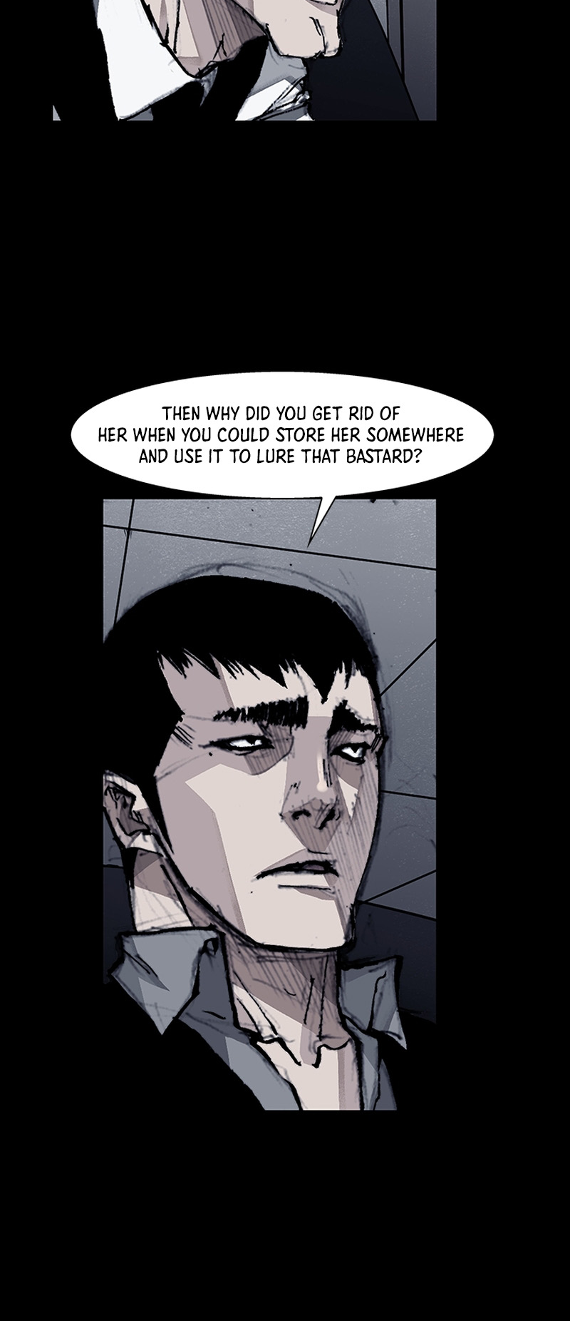 Read Dokgo 3 ENGLISH Manga Online