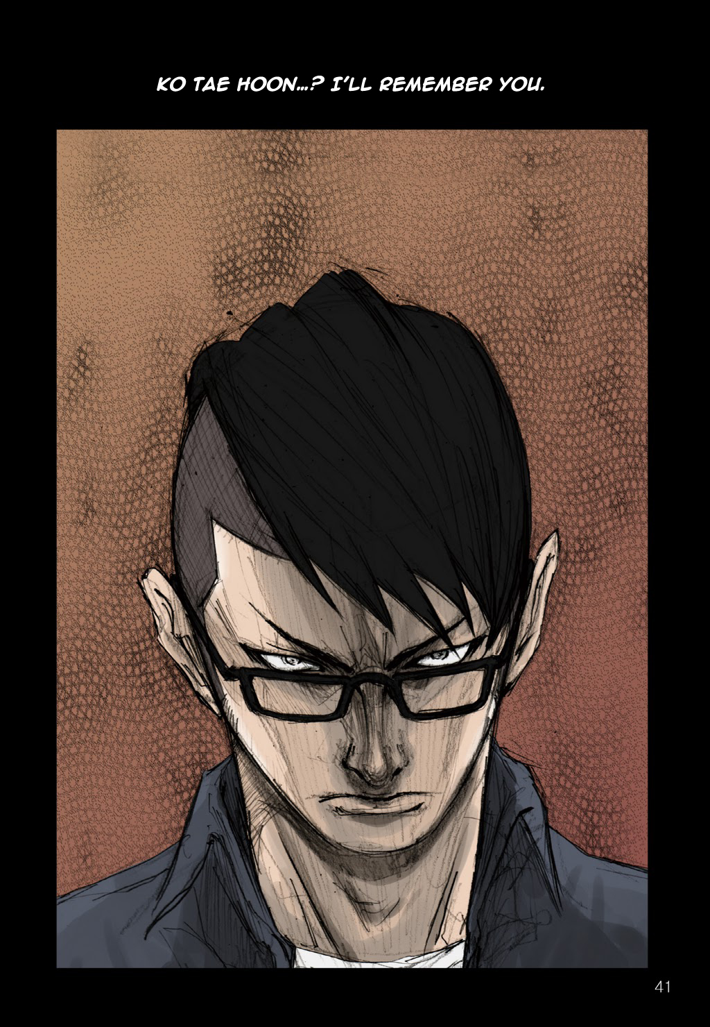 Read Dokgo ENGLISH Manga Online