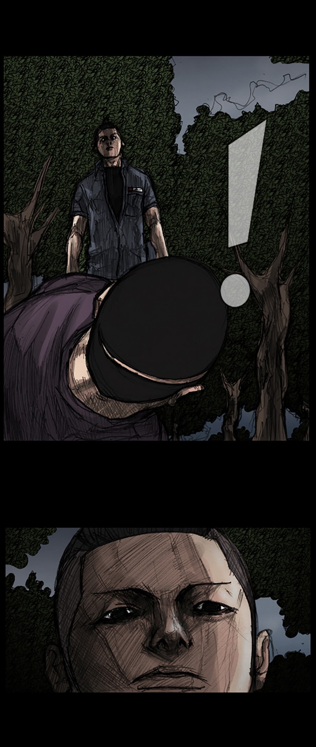 Read Dokgo ENGLISH Manga Online