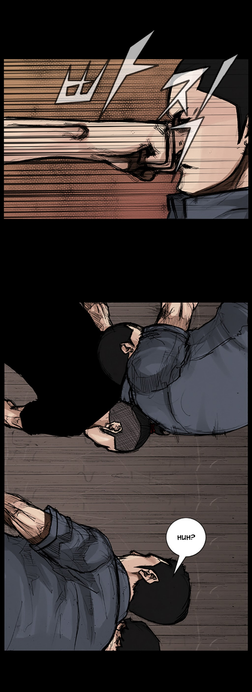 Read Dokgo ENGLISH Manga Online