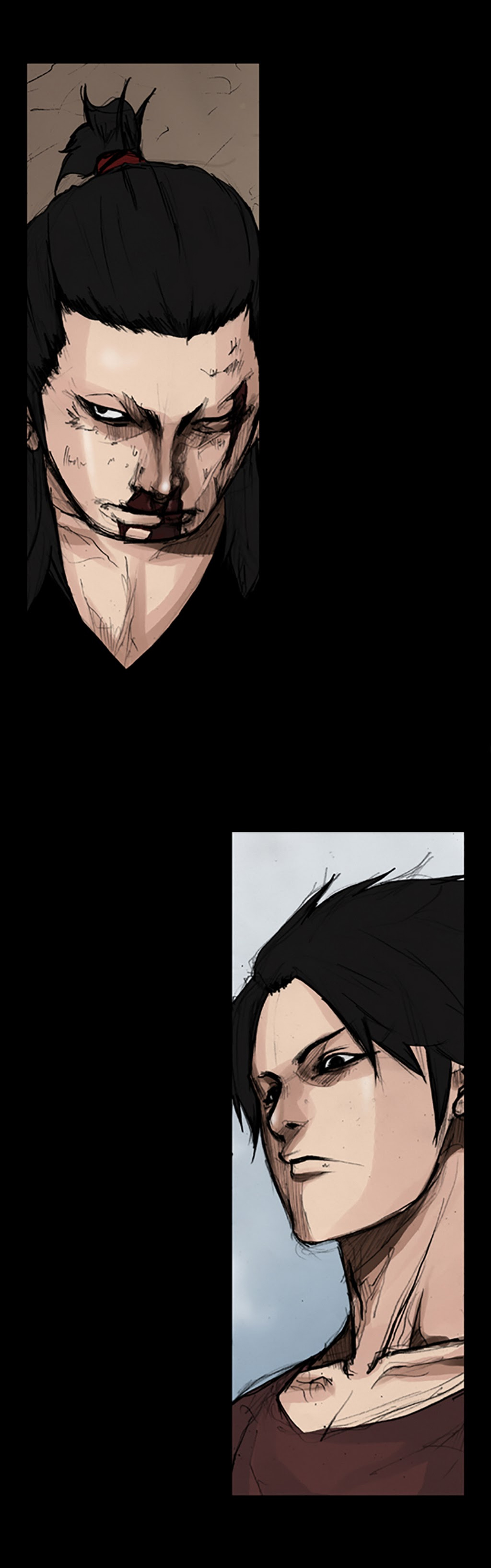 Read Dokgo ENGLISH Manga Online