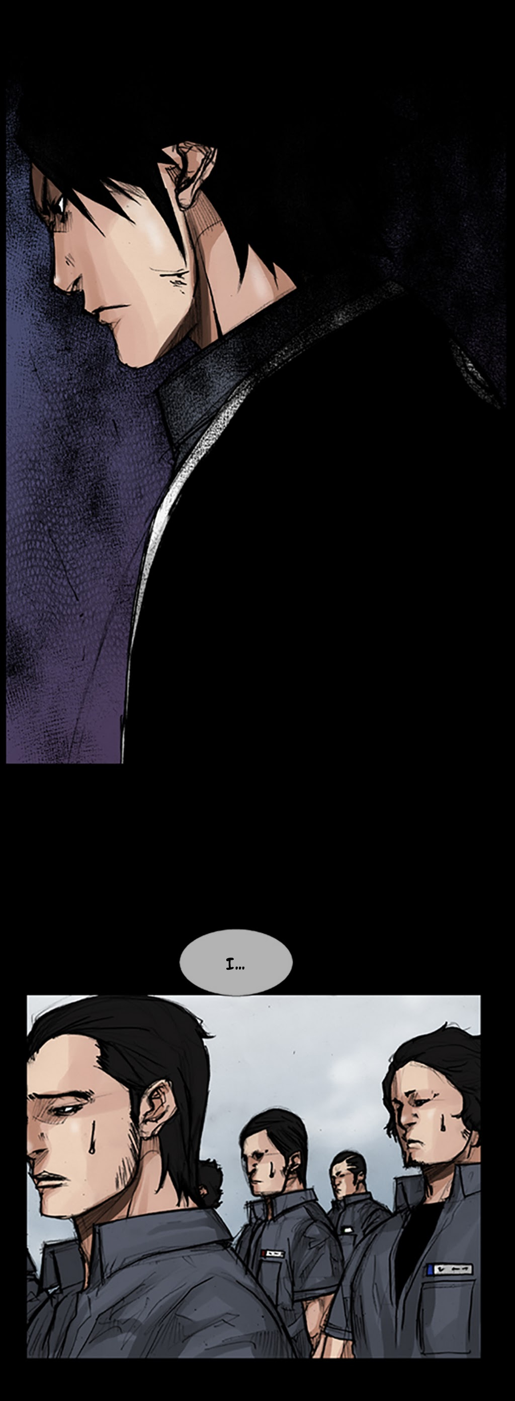 Read Dokgo ENGLISH Manga Online