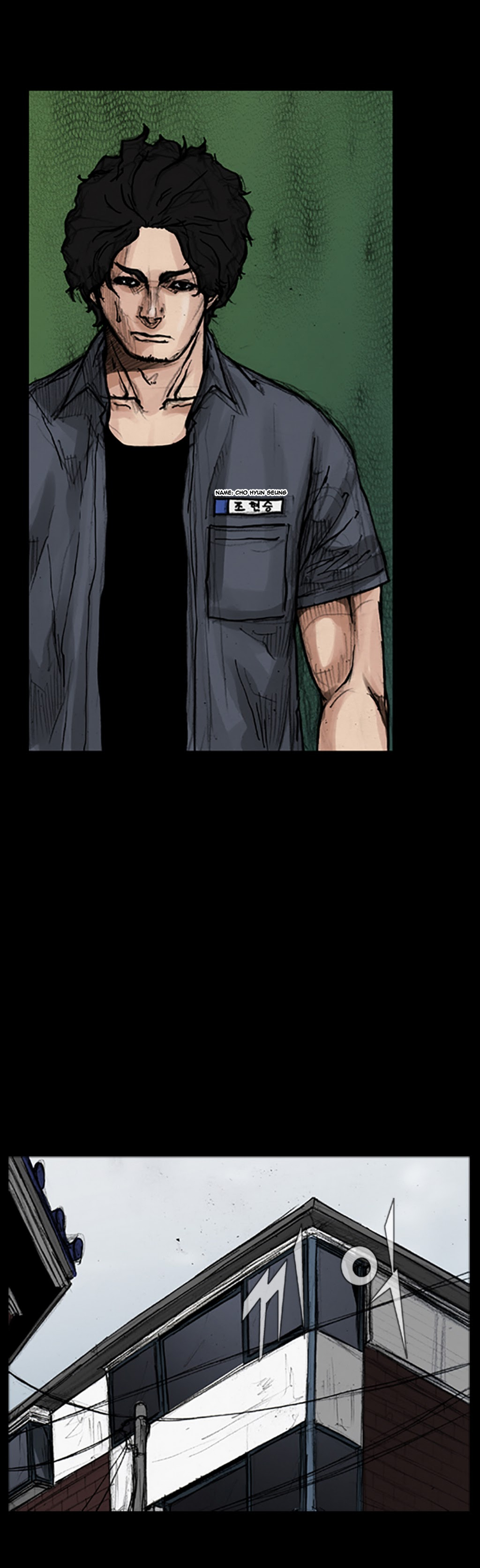 Read Dokgo ENGLISH Manga Online