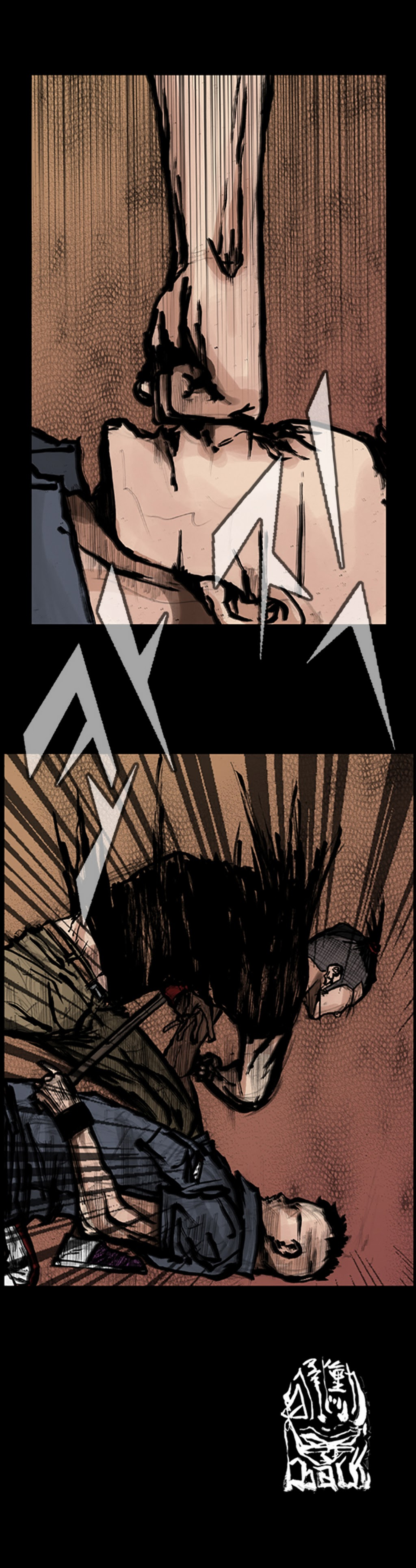 Read Dokgo ENGLISH Manga Online