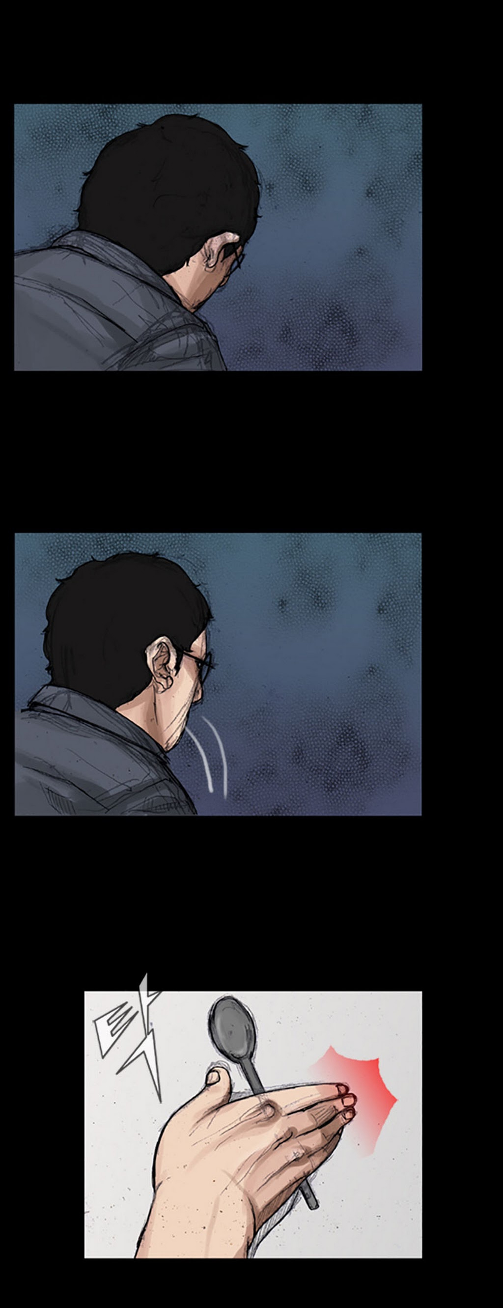 Read Dokgo ENGLISH Manga Online