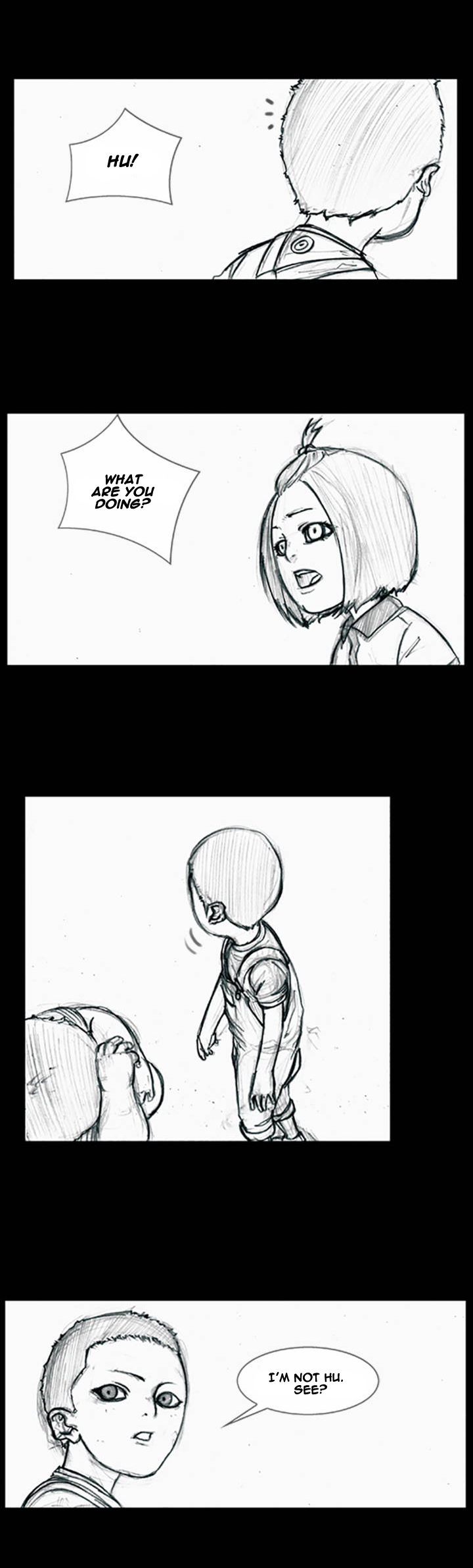 Read Dokgo ENGLISH Manga Online