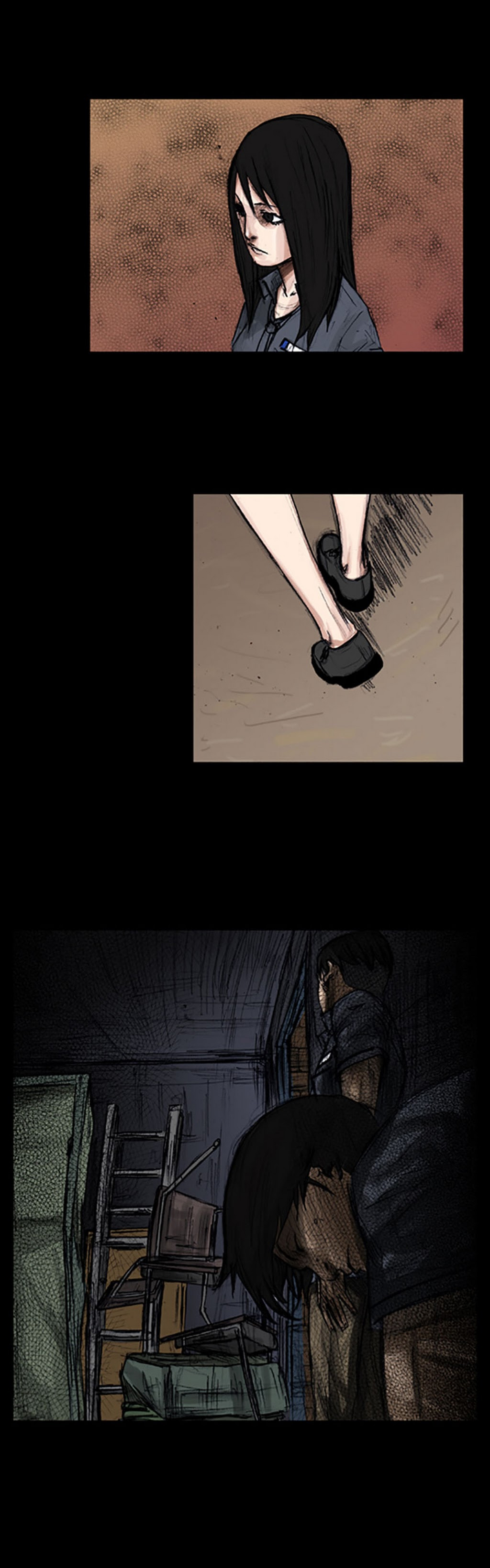 Read Dokgo ENGLISH Manga Online