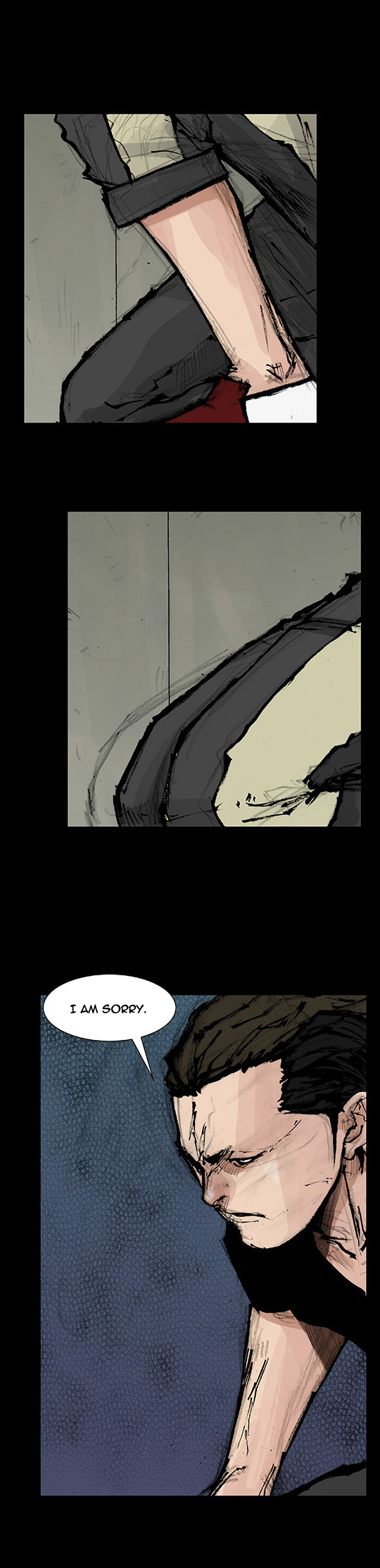 Read Dokgo Rewind ENGLISH Manga Online