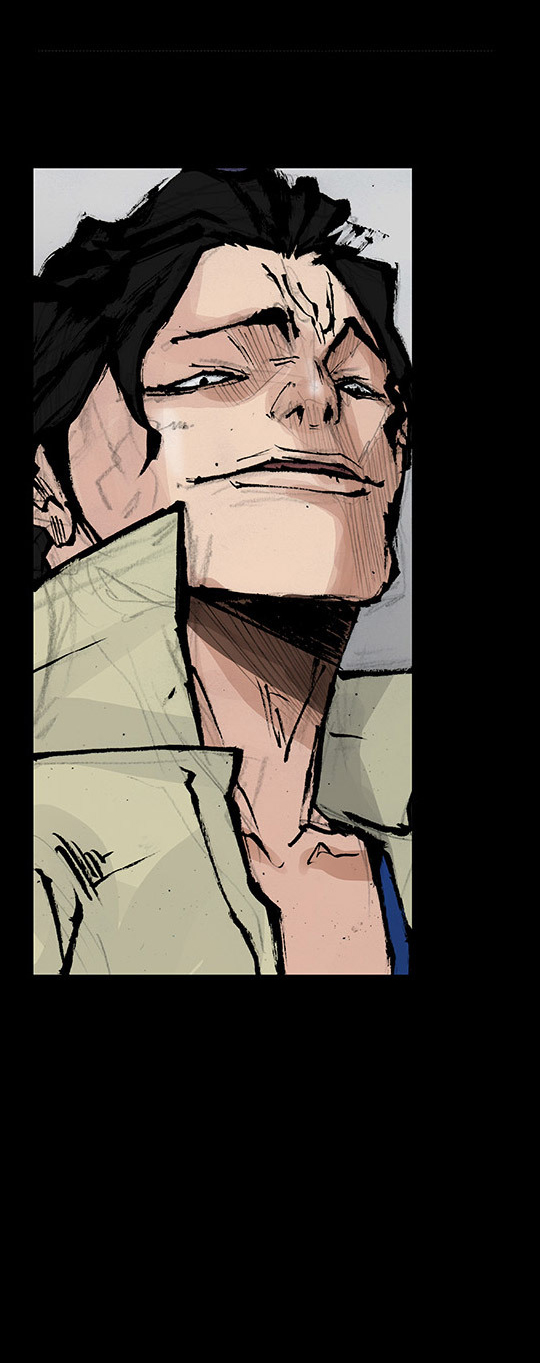 Read Dokgo Rewind ENGLISH Manga Online