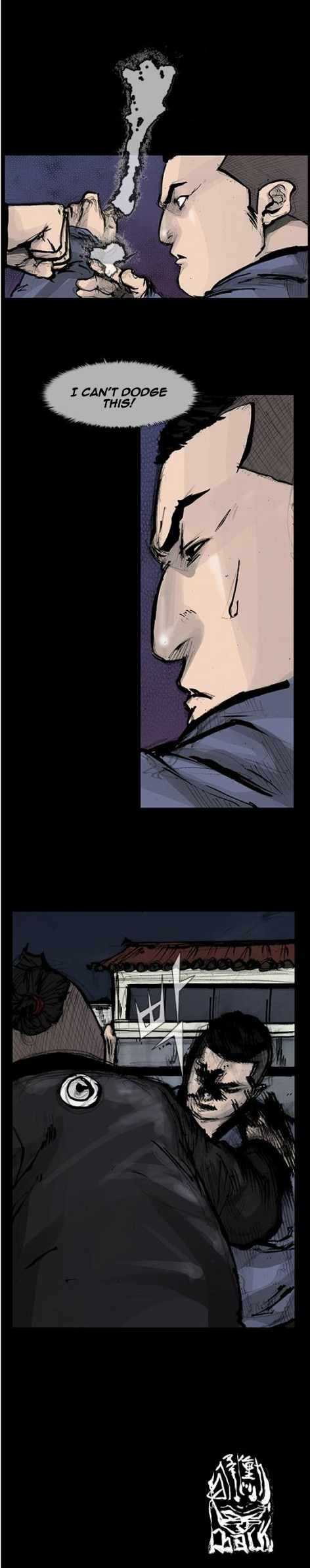 Read Dokgo Rewind ENGLISH Manga Online