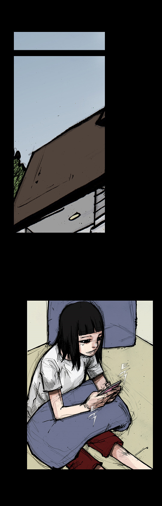 Read Dokgo Rewind ENGLISH Manga Online