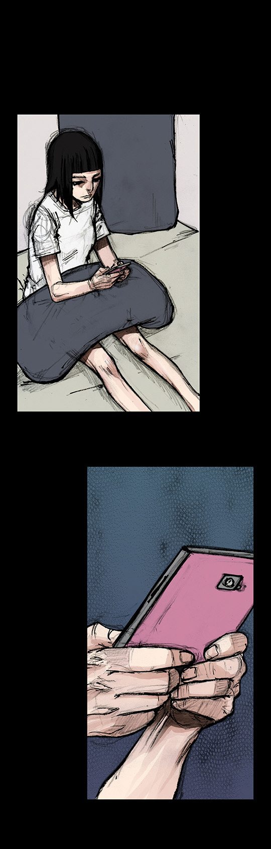 Read Dokgo Rewind ENGLISH Manga Online